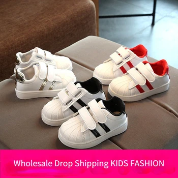 Adidași pentru copii, Pantofi de Copil Pentru Copii Fete de Moda Ușor Moale Pantofi Baieti Respirabil Sport Casual Copii Pantofi de Funcționare