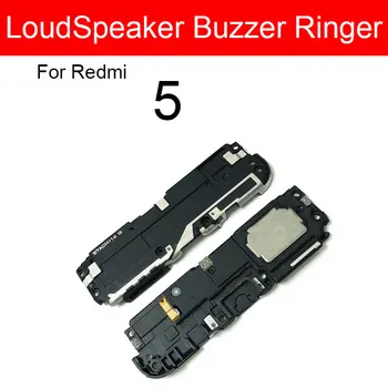 Difuzor Buzzer Pentru Xiaomi Redmi 4 4X 5 Plus 5A 6 Pro 6A 7 7A 8 8A 9 9A 9C 9T 9i 10 Difuzor Sunetul Soneriei Piese de schimb