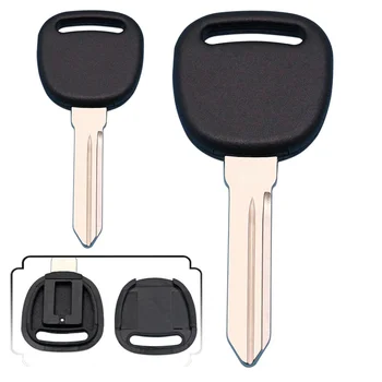 Keychannel 2 BUC/lot Transponer Cheie Cip Cheie de Caz Pentru GM pentru Chevrolet pentru Buick Mini Van B111 PK3 Cheie Lama Lăcătuș Instrument