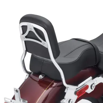 Motocicleta Sissy Bar cu Spatar portbagaj Pentru Harley Fat Boy FLFBS 2018-2022 Breakout 114 FXBRS 2018-2020