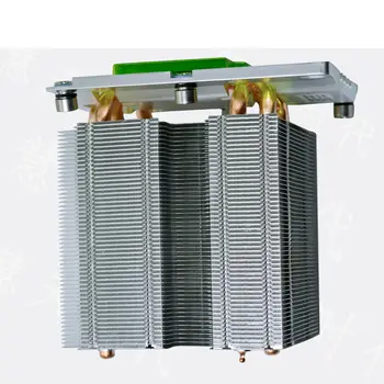 NOUL CPU radiator pentru Dell Precision Tower 7920 T7920 R5NN8 și de Transport WN9TY Pachet 0R5NN8 0WN9TY