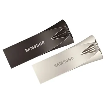 Samsung USB Flash Drive 64GB, 128GB, 256GB USB 3.1 Mini Pen Drive Memory Stick Dispozitiv de Stocare pe Disc U viteză de Citire de până la 400MB/s