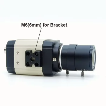 SMTKEY 4MP 30fps 2560x1440 Mare Viteză UVC USB Webcam sau 720P, USB PC Camera cu 2.8-12mm Zoom Lentilă Varifocal sau NU Obiectiv