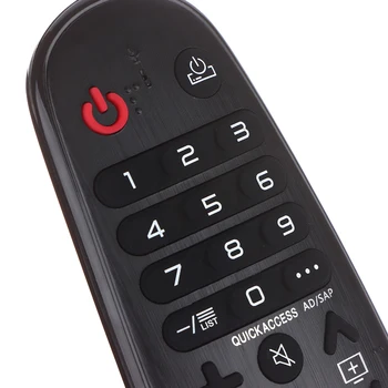 AKB75855501 MR20GA Telecomanda se potrivesc pentru LG Smart TV